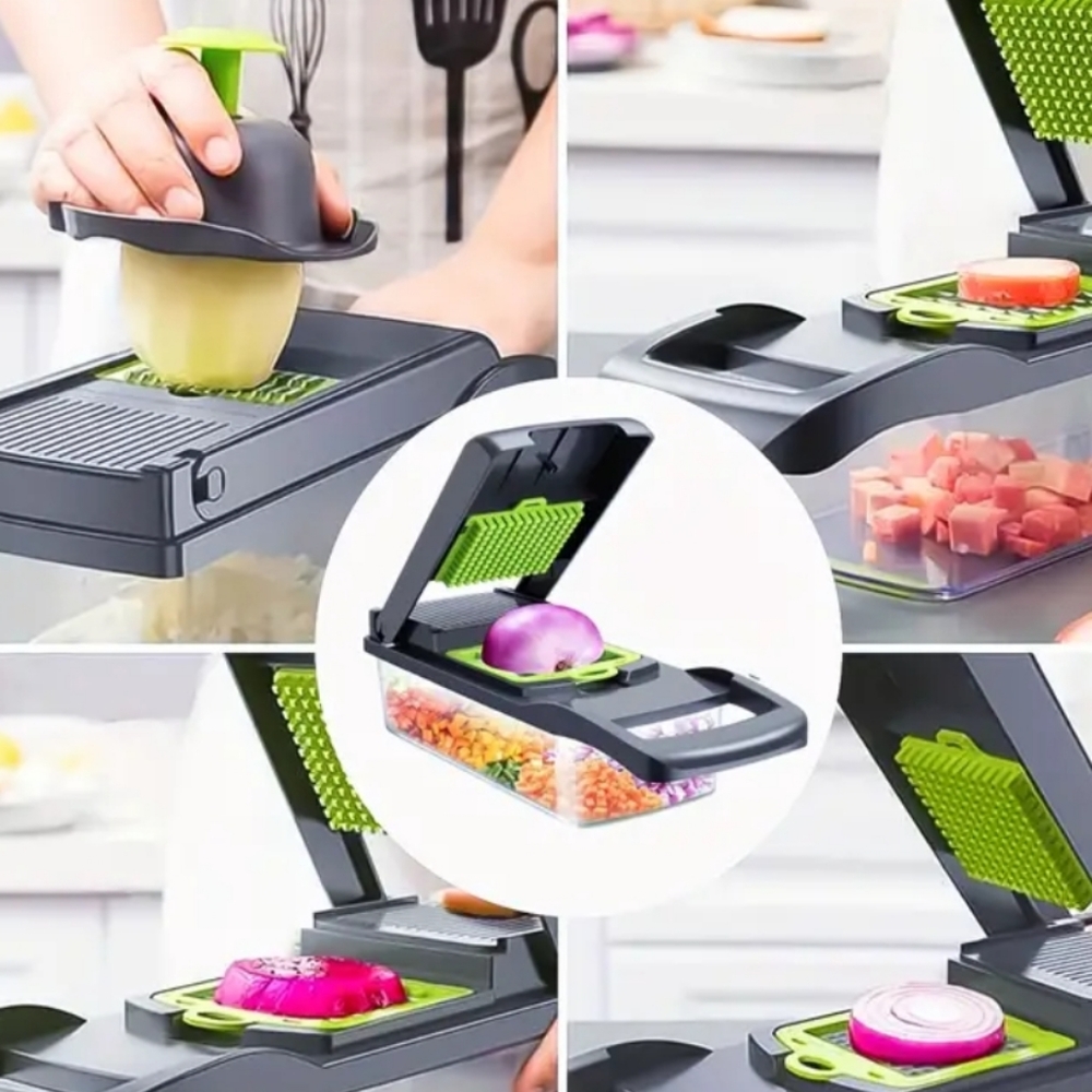Veggie Chopper